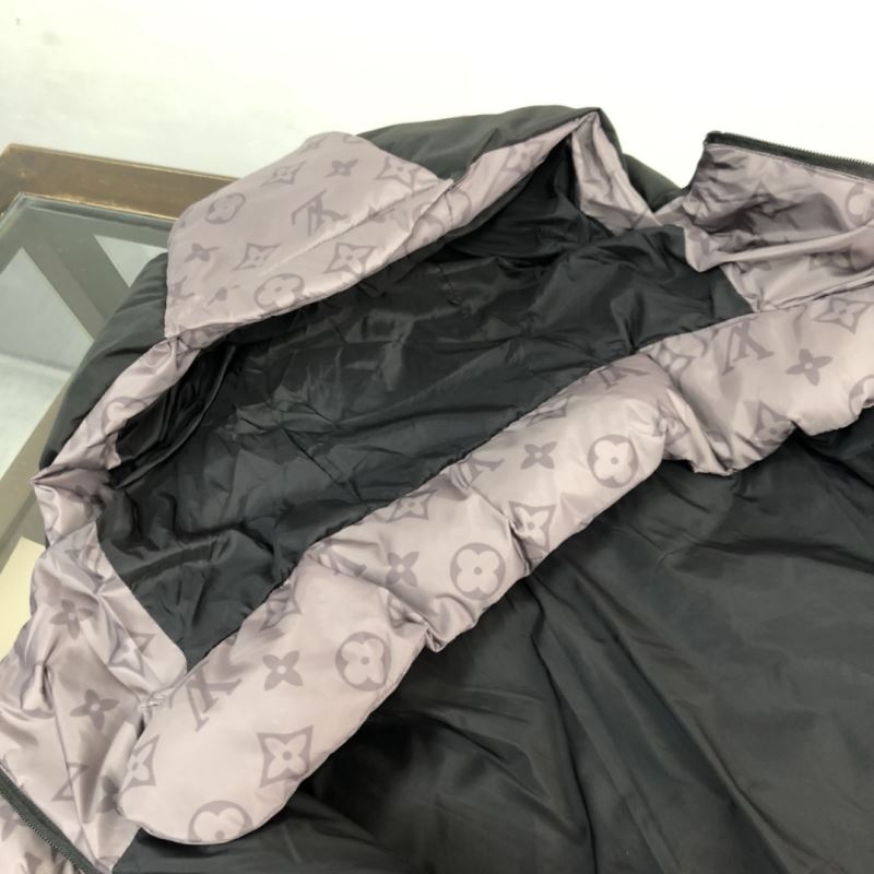 Louis Vuitton Down Jackets